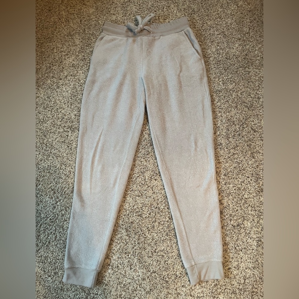 Soft Serve joggers